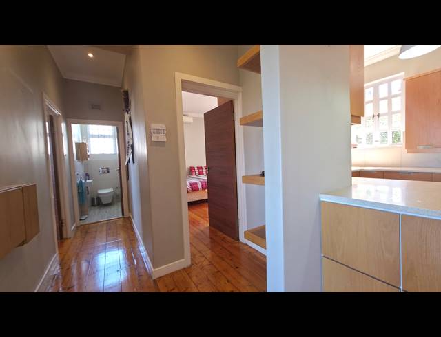 2 BEDROOM APARTMENT RENTED IN MUSGRAVE